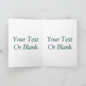 Fireweed Karte (Innenseite)