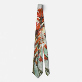 Fireweed Neck Tie Krawatte