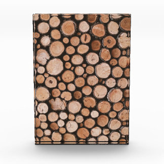 Firewood Logs           Fotoblock