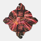 Firework 01 geschenkschachtel (Ungefaltet)