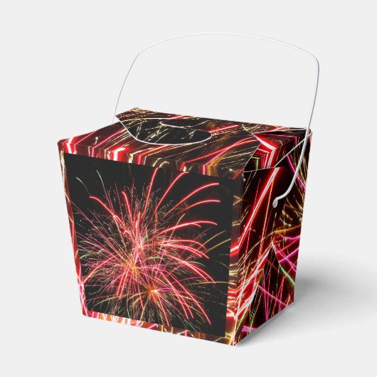 Firework 01 geschenkschachtel (Vorderseite)