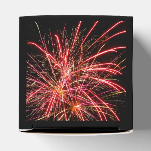 Firework 01 geschenkschachtel (Oben)