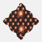 Firework 22 geschenkschachtel (Ungefaltet)