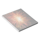 Firework 22 notizblock (angewinkelt)