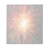 Firework 22 notizblock (Vorderseite)