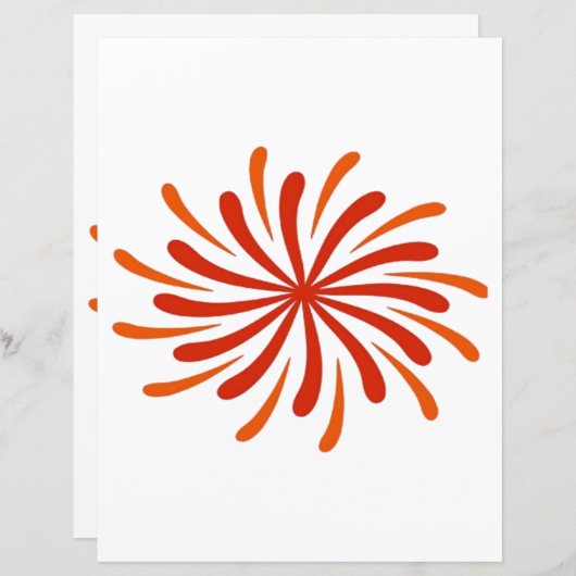 Firework Classic (Vorne/Hinten)