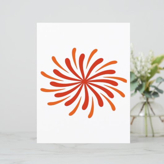 Firework Classic (Stehend Vorderseite)