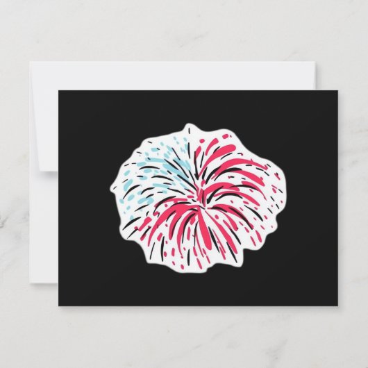 Firework Classic (Rückseite)