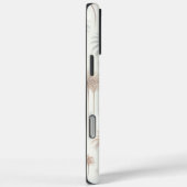 Firework Palms Case-Mate iPhone Hülle (Rückseite / Rechts)