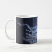 Firework-Tasse Kaffeetasse (Links)