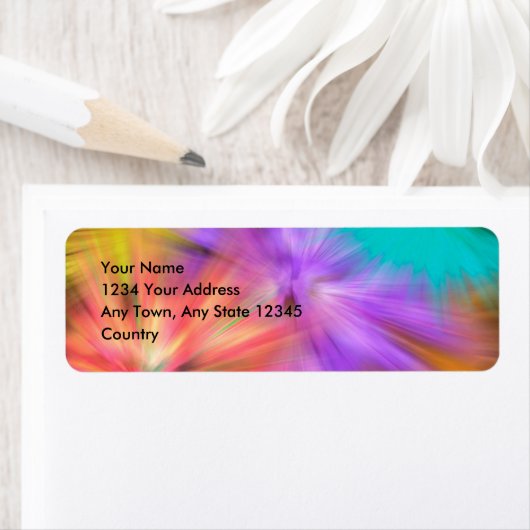 Fireworks #1 (Insitu)