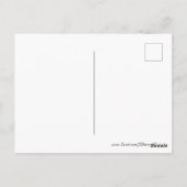 Fireworks #10 postkarte (Rückseite)