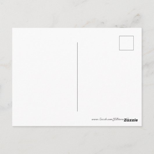 Fireworks #10 postkarte (Rückseite)