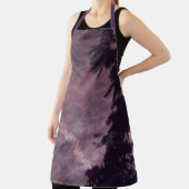 Fireworks 16 Koch Schürze (InSitu)