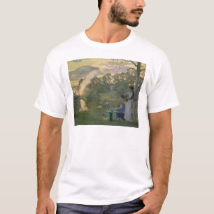 Fireworks, 1922 T-Shirt