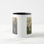 Fireworks, 1922 tasse (Zentrum)