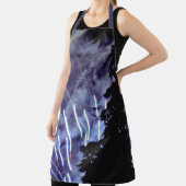 Fireworks 1 Koch Schürze (InSitu)