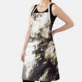 Fireworks 2 Koch Schürze (InSitu)