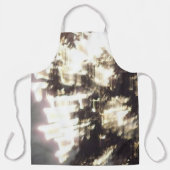 Fireworks 2 Koch Schürze (Vorderseite)