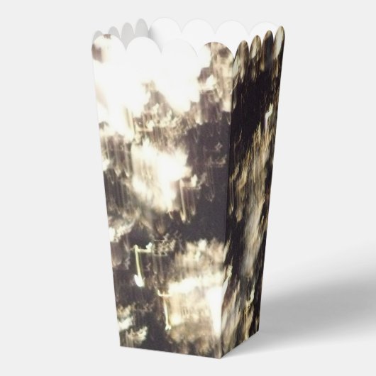 Fireworks-2-Popcornboxen Geschenkschachtel (Vorderseite)