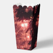 Fireworks 3 Popcorn-Boxen Geschenkschachtel (Vorderseite)