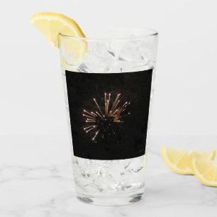 Fireworks 5 Collins Glas Tumbler