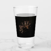 Fireworks 5 Collins Glas Tumbler (Vorderseite)