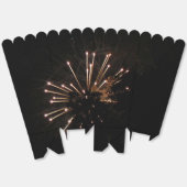 Fireworks-5-Popcornboxen Geschenkschachtel (Ungeklappt)
