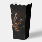 Fireworks-5-Popcornboxen Geschenkschachtel (Vorderseite)