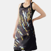 Fireworks 6 Koch Schürze (InSitu)