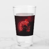 Fireworks 7 Collins Glas Tumbler (Vorderseite)