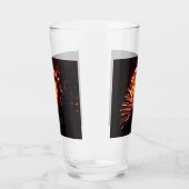 Fireworks 8 Collins Glas Tumbler (Rechts)