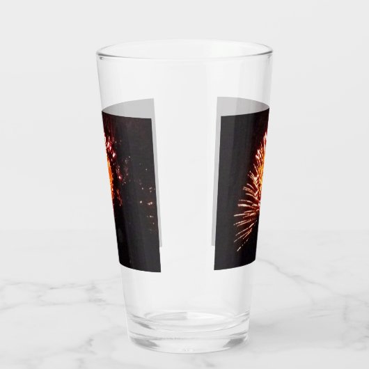 Fireworks 8 Collins Glas Tumbler (Rechts)