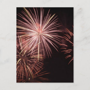 Fireworks 8 postkarte