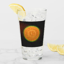 Fireworks 9 Collins Glas Tumbler