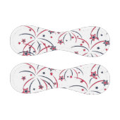 Fireworks Baseball (Paneele)