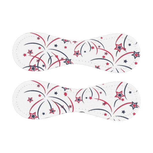 Fireworks Baseball (Paneele)