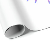 Fireworks Big Party Celebration Firecracker Geschenkpapier (Rolleneckpunkt)