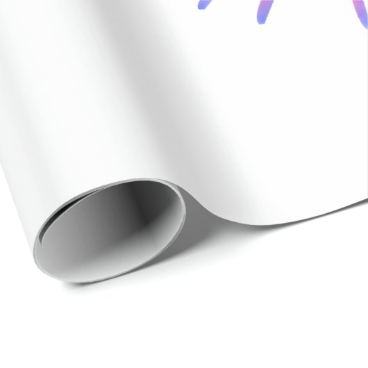 Fireworks Big Party Celebration Firecracker Geschenkpapier (Rolleneckpunkt)