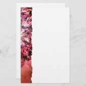 FIREWORKS BRIEFPAPIER (Vorne/Hinten)