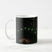 Fireworks Classic Coffee Mug Kaffeetasse (Links)