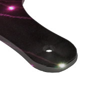 Fireworks Cutting Board Schneidebrett (Ecke)