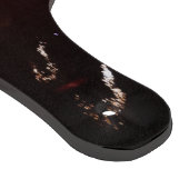 Fireworks Cutting Board Schneidebrett (Ecke)