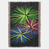 FIREWORKS DECKE (Vorderseite Vertikal)