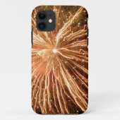 FIREWORKS DESIGN iPhone / iPad Gehäuse Case-Mate iPhone Hülle (Rückseite)