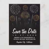 Fireworks, die als schwarzes Gold gelten, speicher