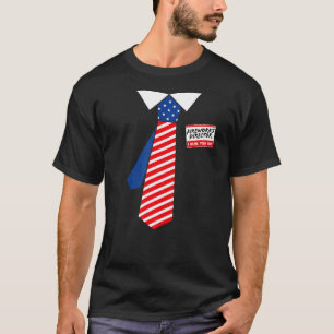 Fireworks Director I Run You Run Patriotic 4. T-Shirt
