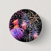 Fireworks Display Button (Vorderseite)