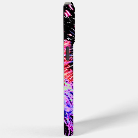 Fireworks Display Case-Mate iPhone Hülle (Rückseite / Rechts)