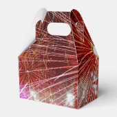 Fireworks Display Geschenkschachtel (Rückseite)